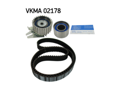 Комплект ангренажен ремък к-т LANCIA KAPPA 2.4 20V 94-01 FIAT STILO 2.4 20V 01 - VKMA 02178