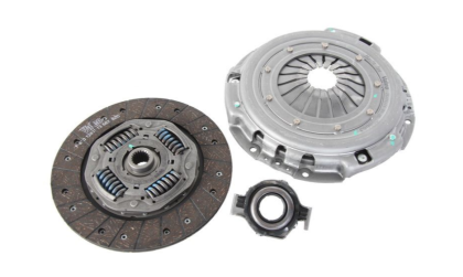 Съединител к-т 3 части  (индивидуална поръчка) 230mm LANCIA KAPPA 2.4i 10/94- VALEO VAL801943