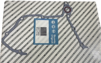 Гарнитура маслена помпа (индивидуална поръчка) LANCIA KAPPA 2.4 20V 94-01 FIAT STILO 2.4 20V (01-) ORIGINAL  FI 7774233