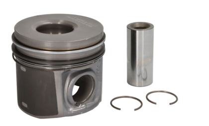 Бутало със сегменти к-т (94,4mm, STD) FIAT; IVECO; MULTICAR; RENAULT fits: MULTICAR M26; IVECO DAILY II, DAILY III, POWER DAILY; RVI MASCOTT; FIAT DUCATO; OPEL MOVANO A 8140.23-S9W702 ( 02.95- )NURAL NU 87-122200-10