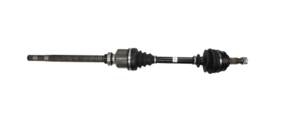 Полуоска дясна к-т R (985mm) CITROEN C8; FIAT ULYSSE; PEUGEOT 807 2.0D (07.02-)  POINT GEAR PNG72609
