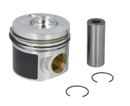 Бутало със сегменти к-т 79,51 (STD) за цилиндър 3 и 4-ри (код на двигател AVQ) AUDI A3, A4 B6; FORD GALAXY I, GALAXY MK I; SEAT ALHAMBRA, ALTEA, ALTEA XL, CORDOBA, IBIZA III, IBIZA IV, IBIZA IV SC, LEON, TOLEDO III; SKODA FABIA I 1.9D (03.95-) NPR Europa 