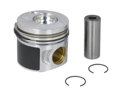 Бутало със сегменти к-т 79,51 (STD) за цилиндър 1 и 2-ри (код на двигател AVQ) AUDI A3, A4 B6; FORD GALAXY I, GALAXY MK I; SEAT ALHAMBRA, ALTEA, ALTEA XL, CORDOBA, IBIZA III, IBIZA IV, IBIZA IV SC, LEON, TOLEDO III; SKODA FABIA I 1.9D (03.95-) NPR Europa 