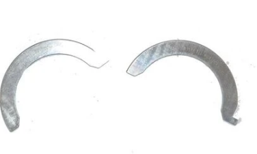  Аксеални шайби колянов вал (STD) DACIA DOKKER, DUSTER, JOGGER, LODGY, LOGAN II, LOGAN III, LOGAN MCV II, SANDERO II, SANDERO III; NISSAN JUKE, MICRA V, QASHQAI II 0.9-1.3H 03.12- KOLBENSHMIDT KS 79572610 0.00