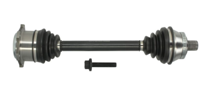 Полуоска лява AUDI A1, A4 B5; SEAT ARONA, IBIZA V; SKODA FABIA IV; VW PASSAT B5, PASSAT B5.5, POLO VI (1.0-2.8 01.95-) PASCAL G2W013PC
