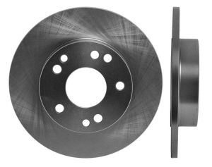Спирачен диск преден  MERCEDES 190 (W201) 1.8-2.5D (10.82-08.93) Starline PB 1019