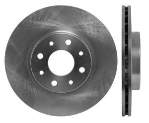 Спирачен диск преден FIAT DOBLO (119) [03/01-] Starline PB 2531