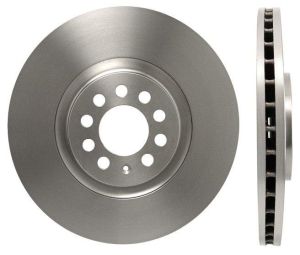Спирачен диск VW GOLF IV (1J1)1.9 TDI (1896ccm/110kW/150HP) [05/00-06/05] Starline PB 2848 