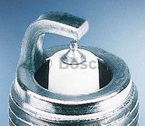 Искрова свещ (CNG/LPG) BOSCH Platin-Iridium BO 0242240653