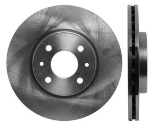 Спирачен диск FIAT DOBLO (119) 1.3 JTD (1248ccm/55kW/75HP) [05/05-] Starline PB 2946