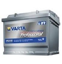 Акумулатор (десен плюс) 90 Ah. VARTA Professional Dual Purpose VT 930090P