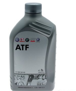 Масло хидравлично 1 литър ATF VAG ORIGINAL XS G060162A2 