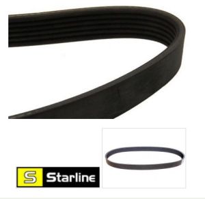 Канален ремък Starline SR 6PK1038