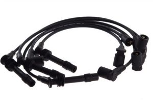 Запалителни кабели комплект OPEL ASTRA F (56, 57)1.4 (1389ccm/55kW/75HP) [09/91-09/93] Starline  ZK 7562 
