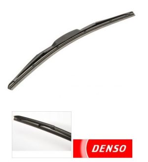 Стъклочистачка (хибридна) предна дясна (400mm) DENSO DU-040L