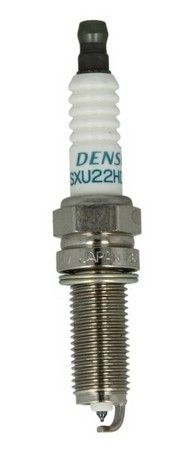 Искрова свещ (иридиев електрод) DENSO SXU22HDR8