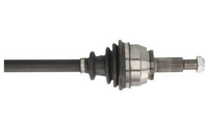 полуоска дясна  952mm (-/ABS) RENAULT GRAND SCENIC IV, SCENIC IV 1.5D (09.16-) POINT GEAR PNG75178