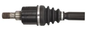 полуоска лява 651mm (-/ABS) RENAULT MEGANE IV 1.5D (11.15-) POINT GEAR PNG75275