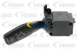 Превключвател на кормилната колона круиз контрол (темпомат) AUDI A4, A6, Q7; SEAT EXEO, EXEO ST (11.00-08.15)  VEMO V15-80-3231