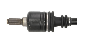 Полуоска лява к-т (642mm) (ABS) PEUGEOT 407, 508 I 2.0D (05.04-) POINT GEAR PNG74981