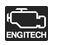 Радиатор рецилкулация на отработените газове (ЕGR модул) VW MULTIVAN V, TOUAREG, TRANSPORTER V 2.5D (01.03-05.10) ENGITECH ENT520006