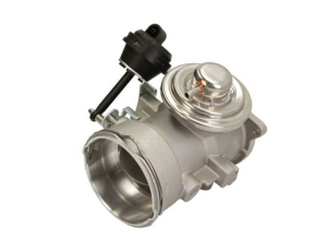 Клапан EGR  VW TOUAREG 2.5D (01.03-05.10)  ENGITECH ENT500064