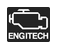 Преобразувател на налягане турбокомпресор RENAULT CLIO II/III ,Fluence/Kangoo/ MEGANE II/III 1.5dCi (06.05-)  ENGINE TECH ENT830017