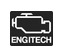 Клапан EGR  FIAT DUCATO 2.3D (07.06-) ENGINE TECH ENT500091