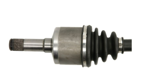 Полуоска лява (612mm ) OPEL ASTRA G, ZAFIRA A 2.2D (01.02-10.05) POINT GEAR PNG72745