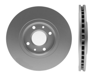 Спирачен диск преден (282,9mm) CITROEN BERLINGO, BERLINGO / BERLINGO FIRST, C3 AIRCROSS II, C3 I, C3 II, C3 PICASSO, C4, C4 GRAND PICASSO I, C4 I, C4 II 1.0-Electric (06.96-) STARLINE PB 2954C