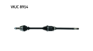 Полуоска дясна к-т FIAT FIORINO, FIORINO/MINIVAN, QUBO 1.3D (11.07-) SKF VKJC 8914