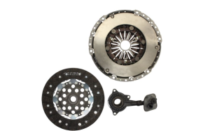 Съединител 3 части к-т (240mm) FORD TRANSIT 2.0D (08.02-05.06)  LUK 624 3229 33