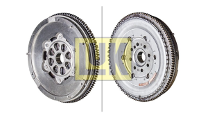 Демпферен маховик (240mm) FORD TRANSIT 2.0D (08.02-05.06) LUK 415 0378 10