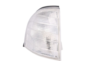 Преден мигач, страна на монтаж: дясна MERCEDES C T-MODEL (S202), C (W202) (03.93-03.01) TYC 18-3357-01-2