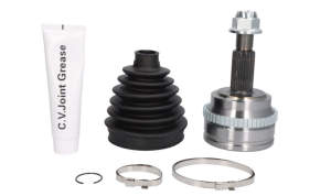 външно каре к-т с (51) ABS (28/36/65/101,5) N(шлици:28х36; диаметър упл.:65,5mm NISSAN INTERSTAR; OPEL MOVANO; RENAULT MASTER II 1.9D-3.0D (07.98-) LPRKRN574 