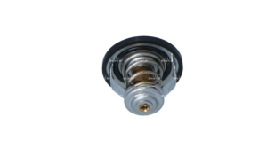 Термостат к-т (83°C) CITROEN BERLINGO, BERLINGO/MINIVAN, BX, C15, C15/MINIVAN, C4 I, C5 I, C5 I/KOMBI, C5 II, C8, EVASION, JUMPER I, JUMPER II, JUMPY I, XANTIA 1.6-3.6 (10.85-) NRF 725140