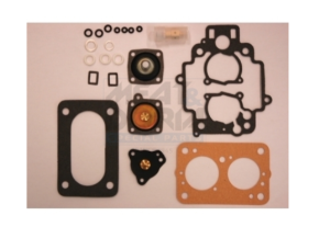 Ремонтен комплект карбуратор FIAT TEMPRA, TEMPRA S.W., TIPO 1.4 / 1.6 32/34 TLDE WEBER ( 07.87-08.96 ) MDW544