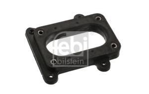 Фланец (тампон) карбуратор (индивидуална поръчка) FIAT TEMPRA, TEMPRA S.W., TIPO 1.4 / 1.6 32/34 TLDE WEBER ( 07.87-08.96 ) FEBI FE19010