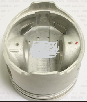 Бутало 91,6 (+0,5) за 2-ви и 4-ти цилиндър (индивидуална поръчка) MITSUBISHI L200, PAJERO SPORT I 2.5D 08.01- NPR 130088001821