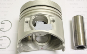 Бутало 91,6 (+0,5) за 2-ви и 4-ти цилиндър (индивидуална поръчка) MITSUBISHI L200, PAJERO SPORT I 2.5D 08.01- NPR 130088001821