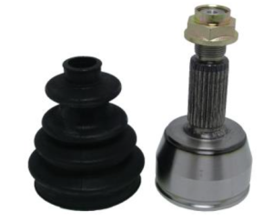 Външно каре к-т  (индивидуална поръчка) FORD ESCORT V, FIESTA III, FIESTA IV, FIESTA/HATCHBACK, FIESTA/MINIVAN, KA, STREET KA; MAZDA 121 III 1.1-1.8D (03.89-11.08) STARLINE 20.20.604