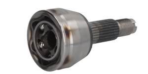 Външно каре к-т FORD ESCORT V, FIESTA III, FIESTA IV, FIESTA/HATCHBACK, FIESTA/MINIVAN, KA, STREET KA; MAZDA 121 III 1.1-1.8D (03.89-11.08)  LPRKFR117