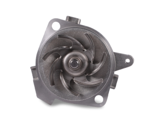 Водна помпа FIAT BRAVO I, COUPE, MAREA, STILO; LANCIA KAPPA, LYBRA, THESIS 2.0/2.4 (08.94-07.09) HEPU HEPP1045