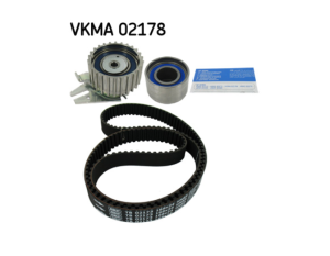 Комплект ангренажен ремък к-т LANCIA KAPPA 2.4 20V 94-01 FIAT STILO 2.4 20V 01 - VKMA 02178