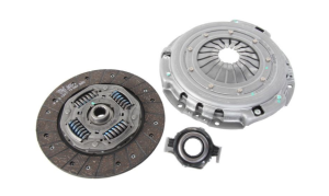 Съединител к-т 3 части  (индивидуална поръчка) 230mm LANCIA KAPPA 2.4i 10/94- VALEO VAL801943