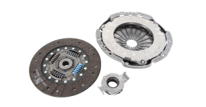 Съединител к-т 3 части  (индивидуална поръчка) 230mm LANCIA KAPPA 2.4i 10/94- VALEO VAL801943