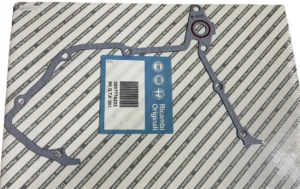 Гарнитура маслена помпа (индивидуална поръчка) LANCIA KAPPA 2.4 20V 94-01 FIAT STILO 2.4 20V (01-) ORIGINAL  FI 7774233