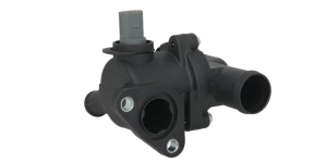 термостат с тяло и  датчик к-т SKODA FABIA (6Y2) 1.4 (1397ccm/50kW/68HP) [08/99-05/03] (047121111S) HP112 333