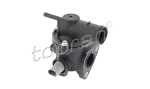 термостат с тяло и  датчик к-т SKODA FABIA (6Y2) 1.4 (1397ccm/50kW/68HP) [08/99-05/03] (047121111S) HP112 333