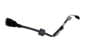 Датчик за външна температура на въздуха (индивидуална поръчка)  FIAT 500, 500 C, 500L, 500X, BRAVA, BRAVO II, CROMA, CROMA/KOMBI, DOBLO, DOBLO CARGO, DOBLO/MINIVAN, DUCATO, FREEMONT, GRANDE PUNTO 0.9-Electric (10.95-) ORIGINAL FI 71753245